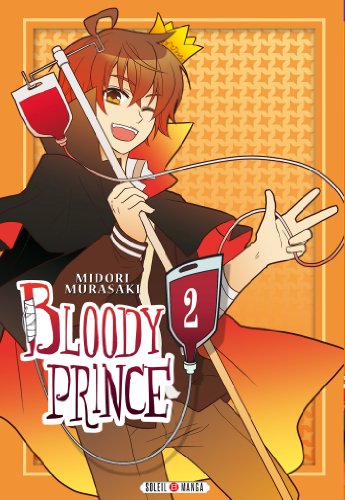 Bloody prince 2