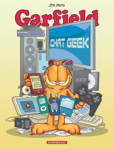 Chat Geek tome 59