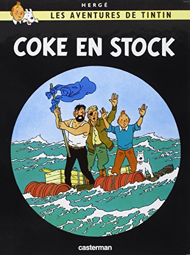 Coke en stock tome 19