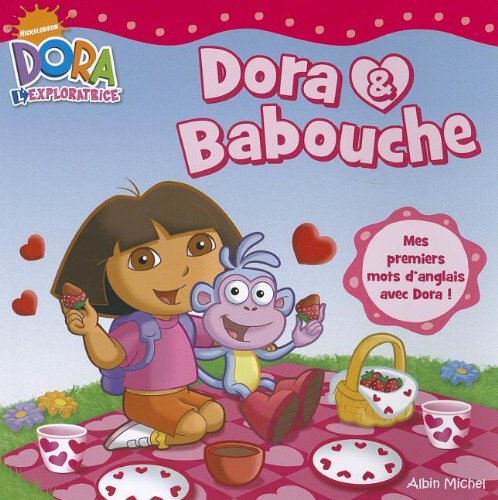 Dora & Babouche
