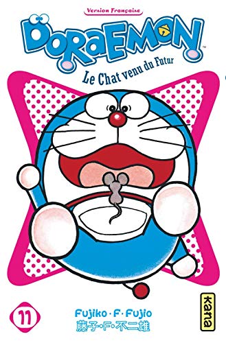 Doraemon, 11