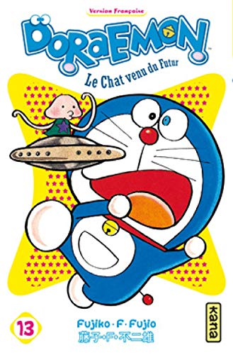 Doraemon, 13