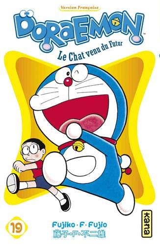 Doraemon, 19