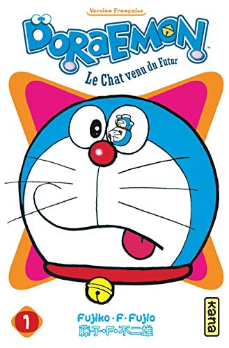 Doraemon, 1