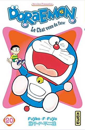 Doraemon 20