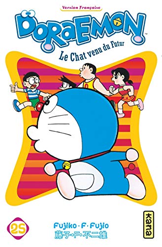 Doraemon 25