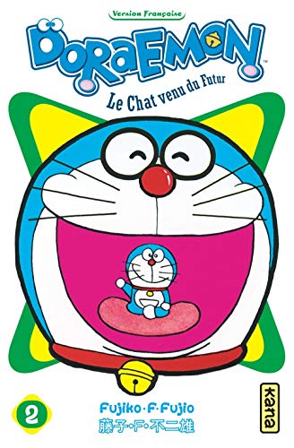 Doraemon, 2