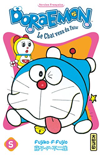 Doraemon, 5