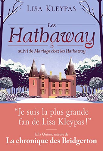 Hathaway (Les) Tome 5