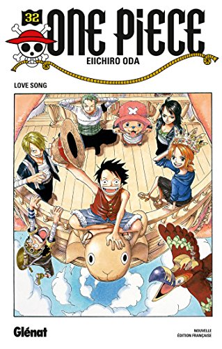 Love song Tome 32