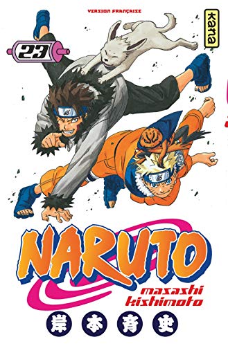 Naruto 18