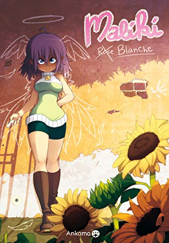Rose Blanche Tome 4