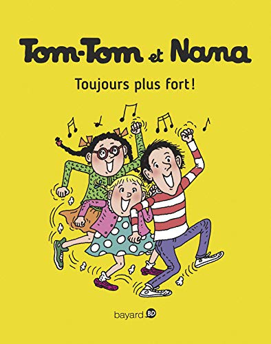 Toujours plus fort ! tome 29